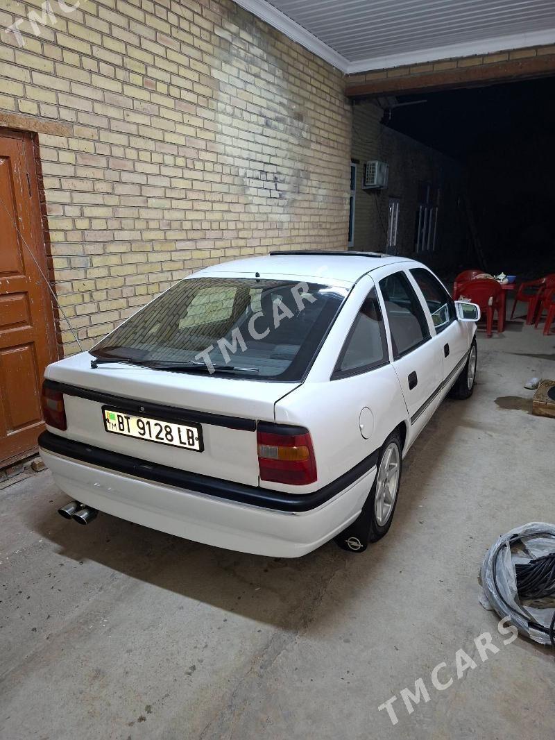 Opel Vectra 1991 - 35 000 TMT - Туркменабат - img 3