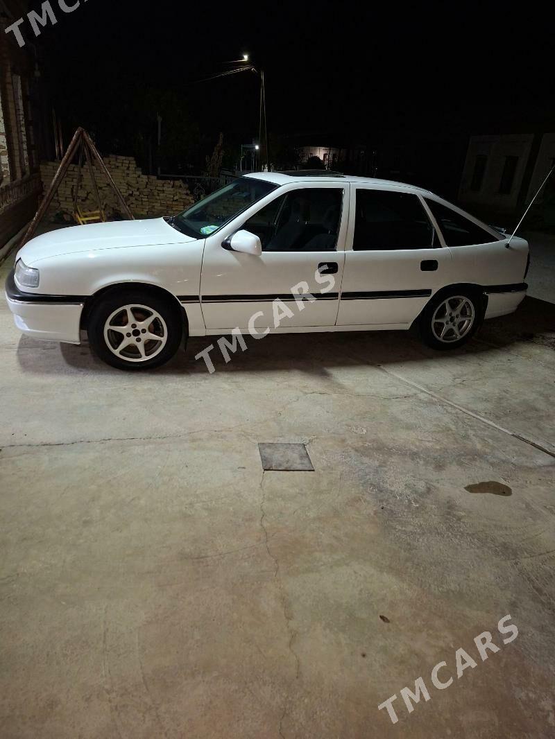 Opel Vectra 1991 - 35 000 TMT - Туркменабат - img 2