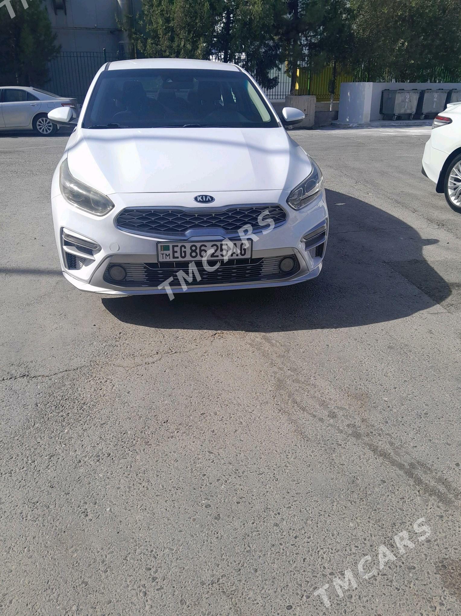 Kia Forte 2020 - 210 000 TMT - Aşgabat - img 3