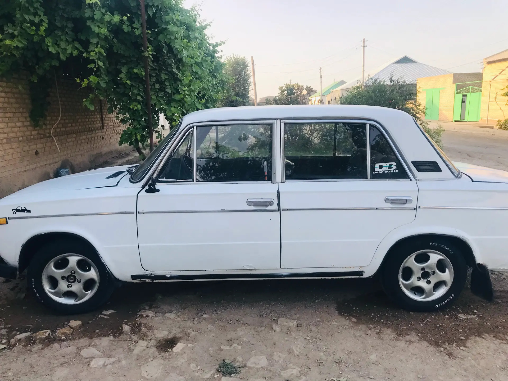 Lada 2106 1986 - 15 000 TMT - Baýramaly - img 6