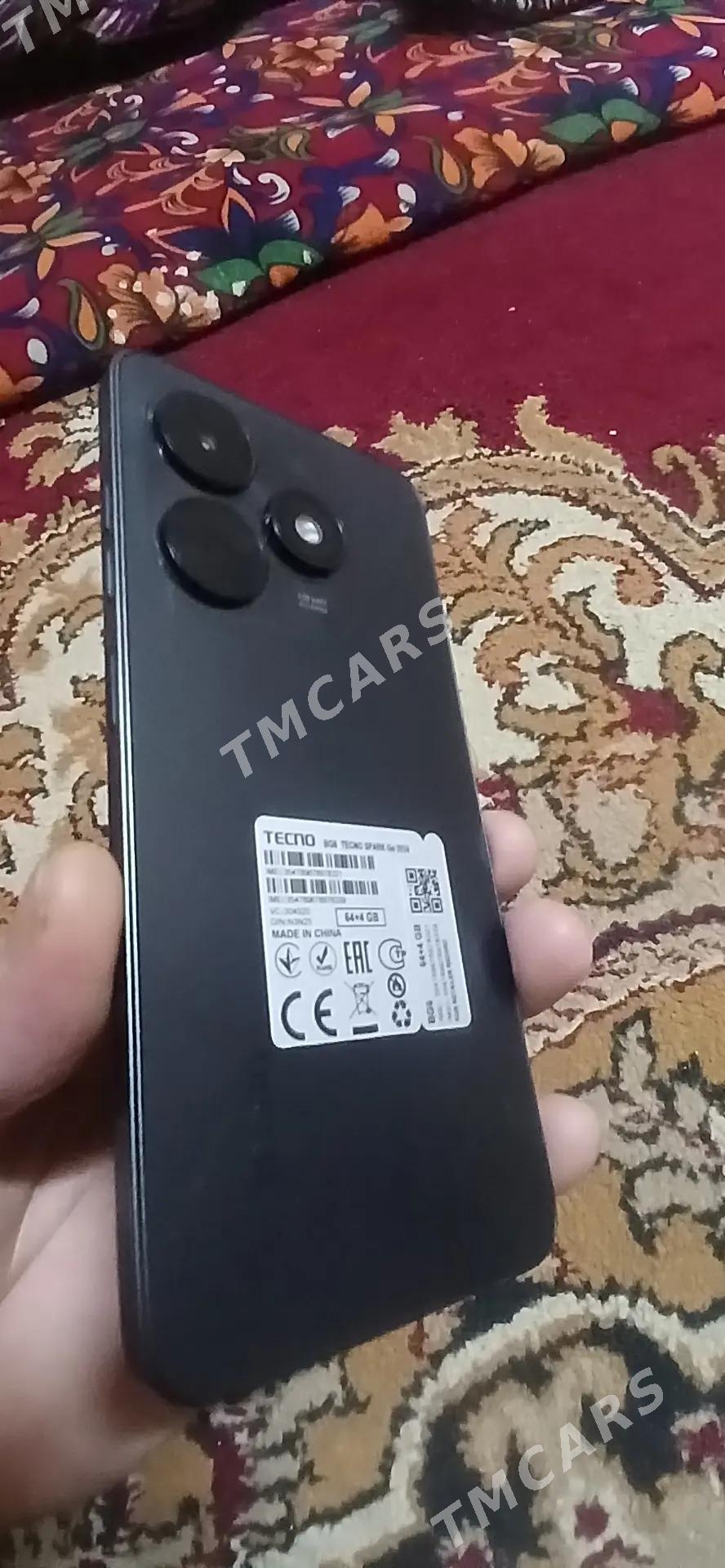 tecno - Дашогуз - img 2