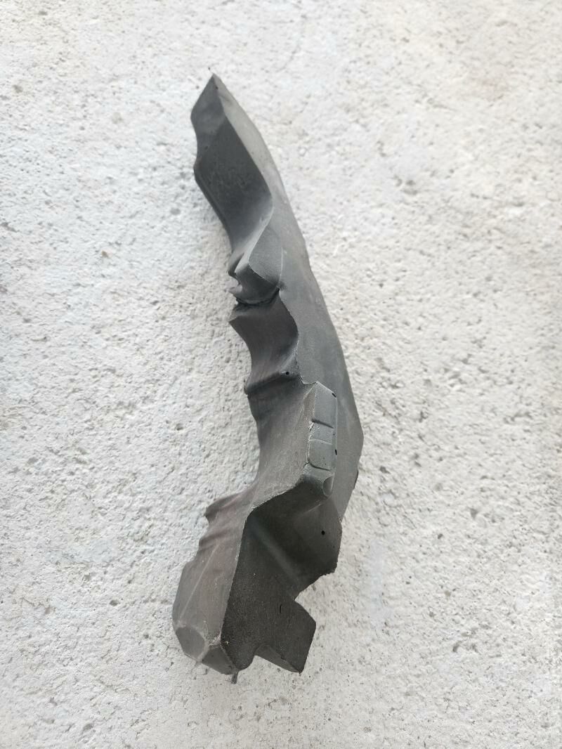 karoll 300 TMT - Кака - img 2