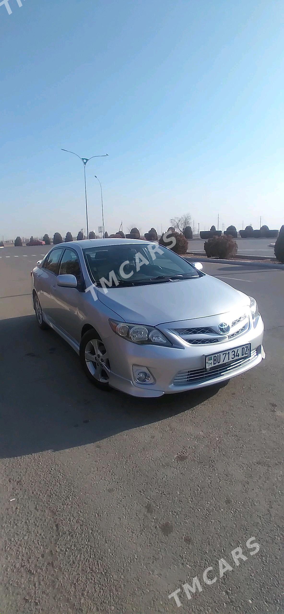 Toyota Corolla 2012 - 160 000 TMT - Daşoguz - img 5