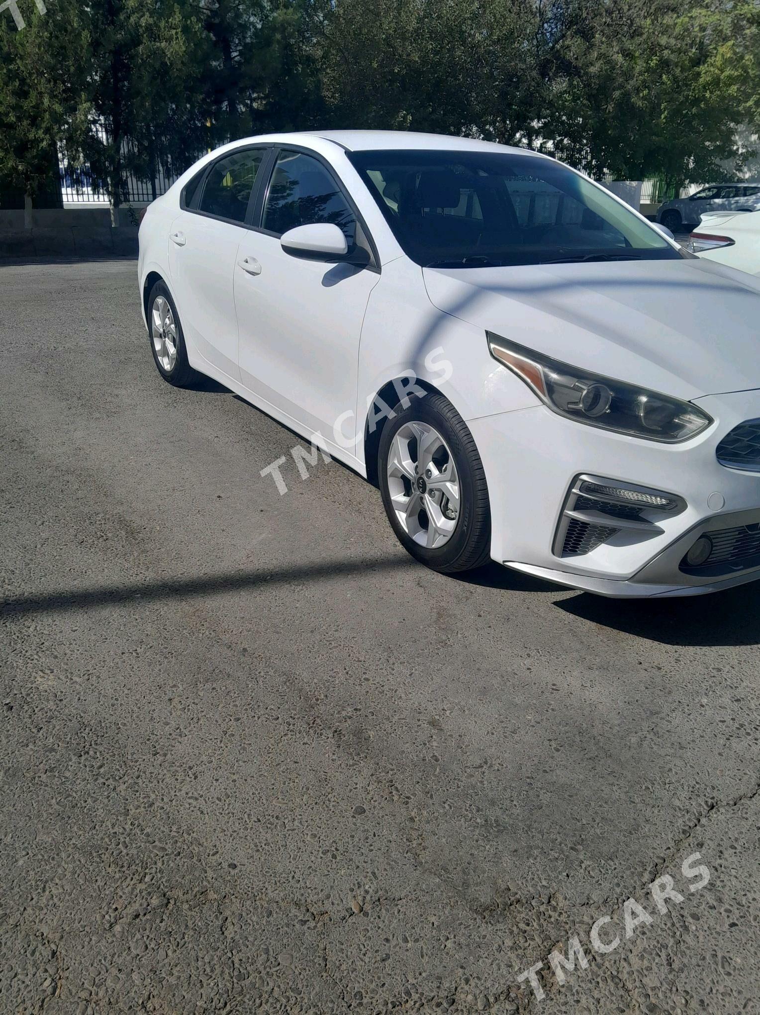 Kia Forte 2020 - 210 000 TMT - Aşgabat - img 4
