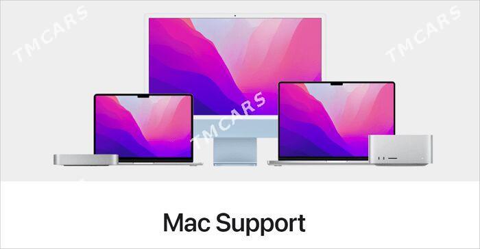 Elpro MacBook Service Serwis - Ашхабад - img 5