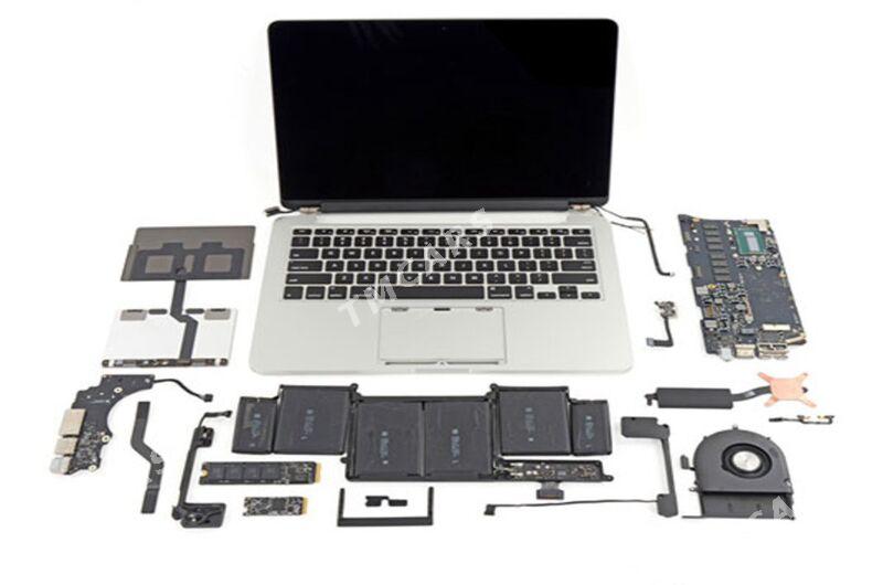 Elpro MacBook Service Serwis - Ашхабад - img 8