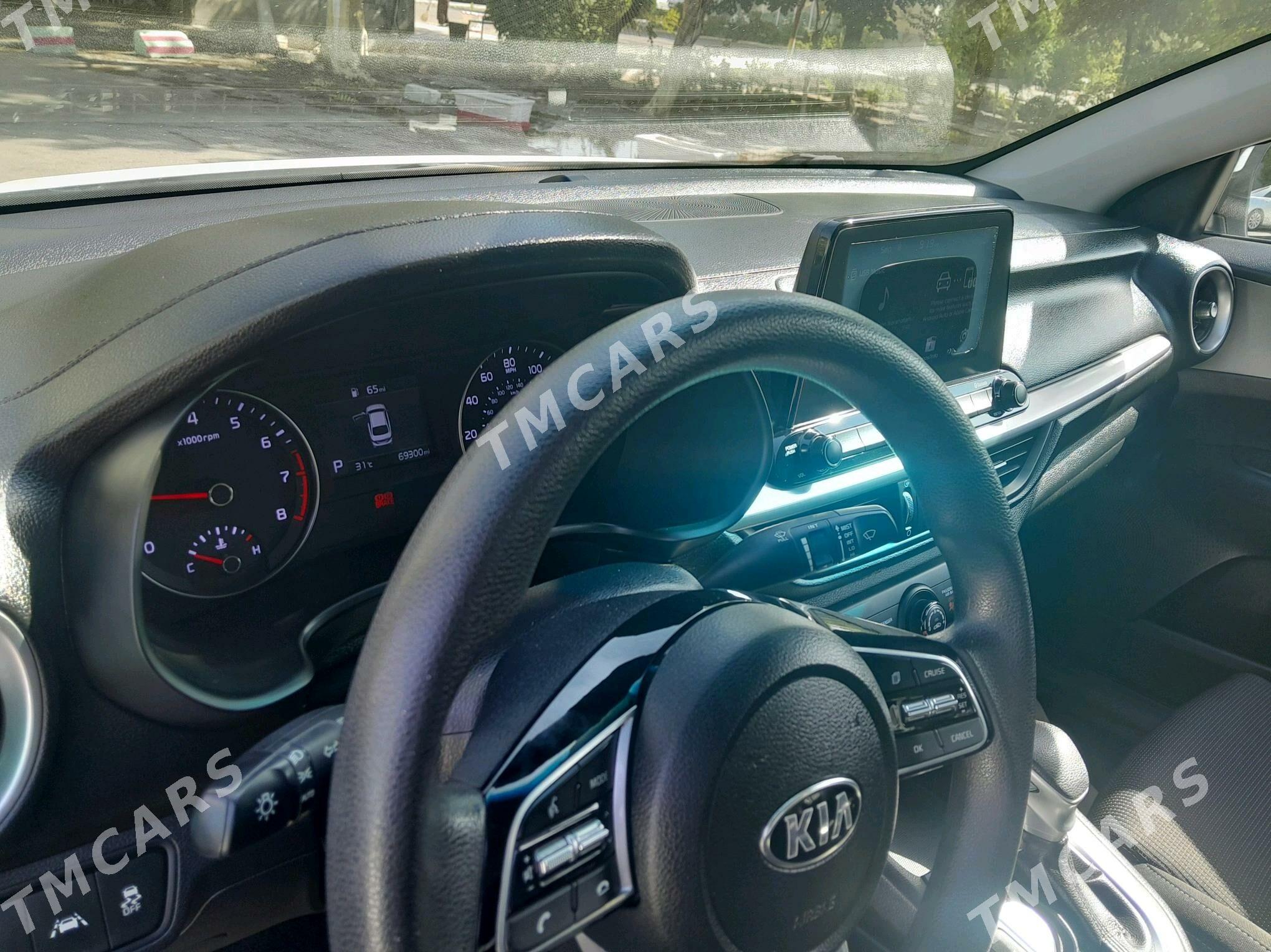 Kia Forte 2020 - 210 000 TMT - Aşgabat - img 5