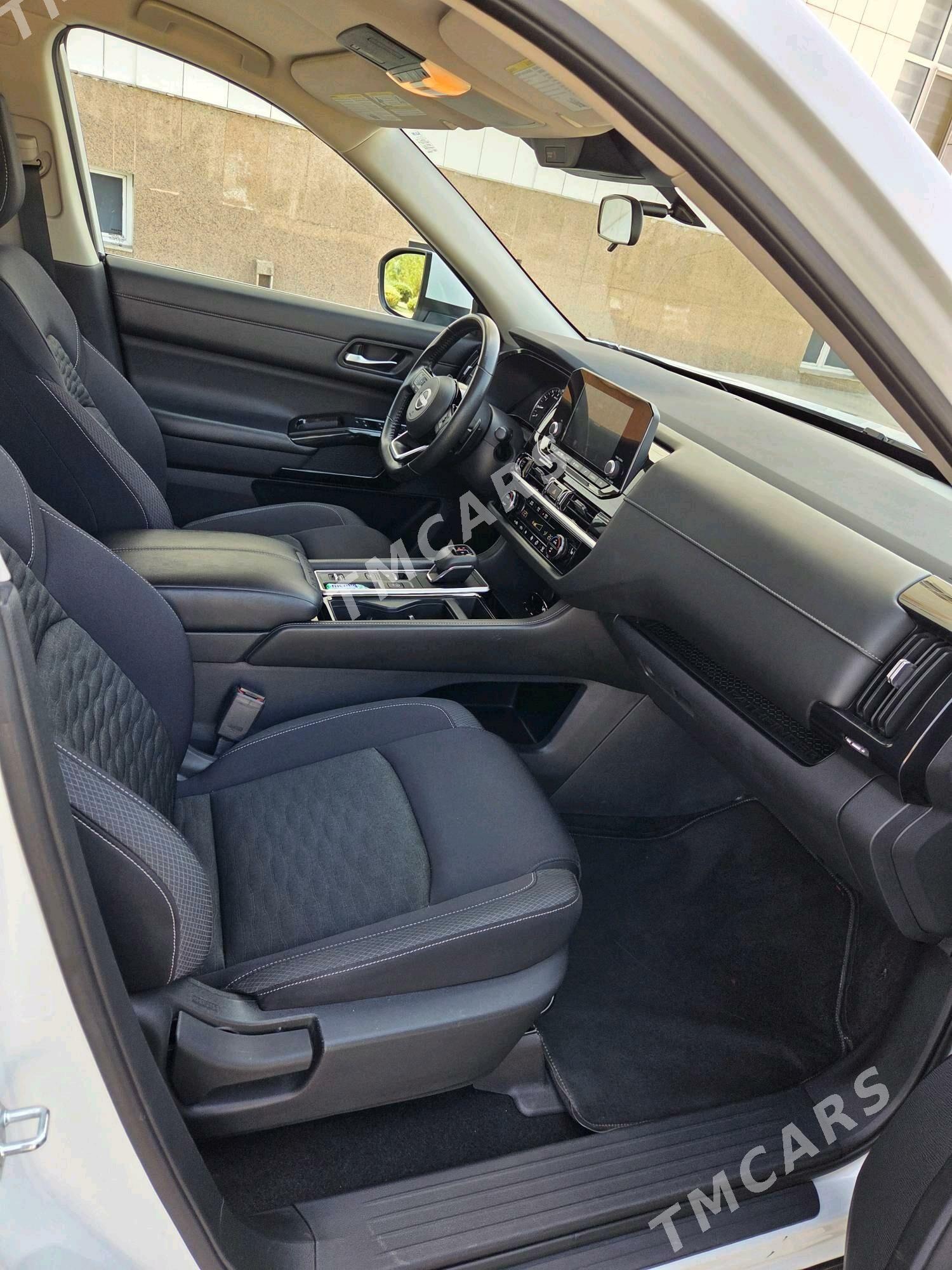 Nissan Pathfinder 2022 - 480 000 TMT - Ашхабад - img 6