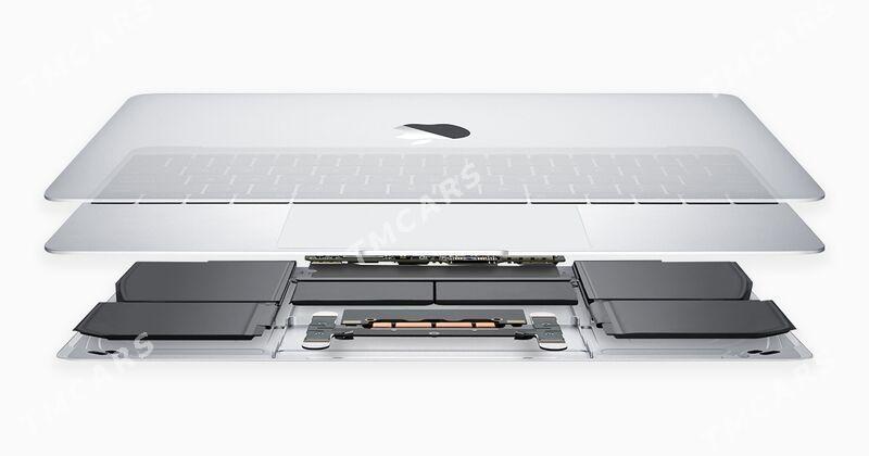 Elpro MacBook Service Serwis - Ашхабад - img 7