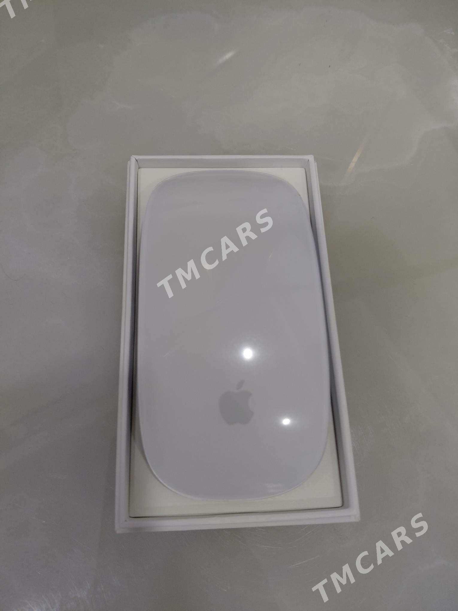 Клавиатура и мышь Apple - Ашхабад - img 2