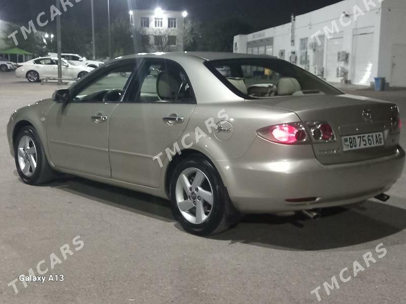 Mazda Mazdaspeed6 2003 - 72 000 TMT - Aşgabat - img 5