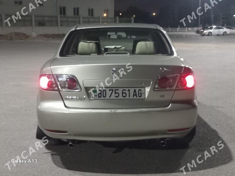 Mazda Mazdaspeed6 2003 - 72 000 TMT - Aşgabat - img 6