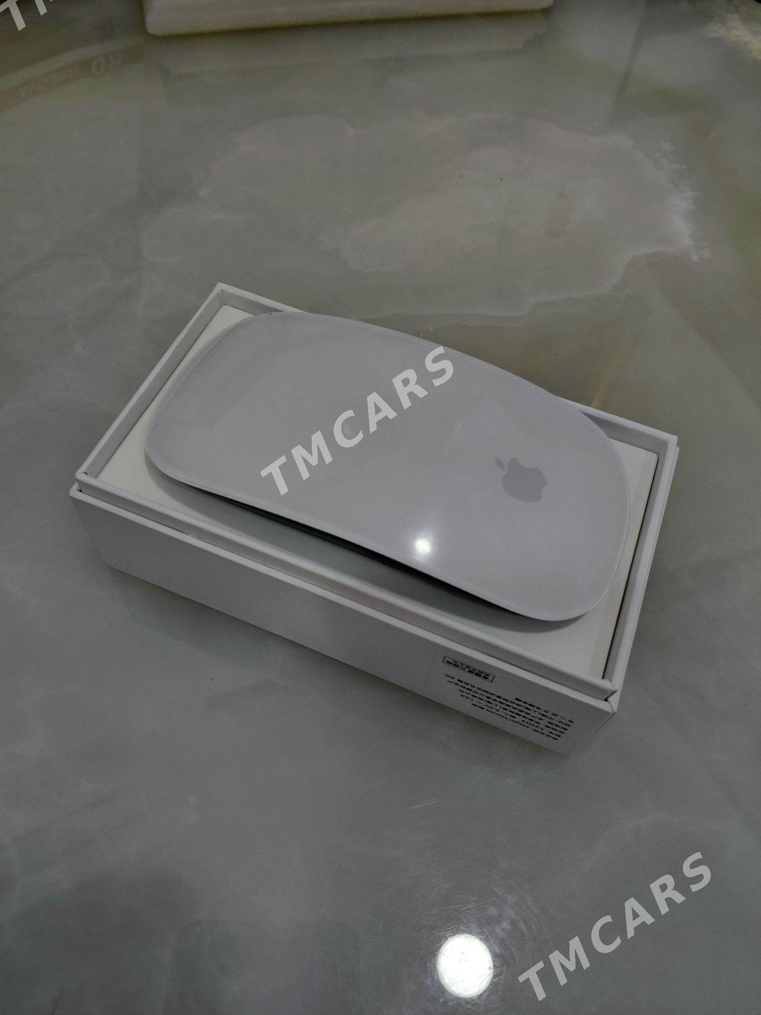 Клавиатура и мышь Apple - Ашхабад - img 5