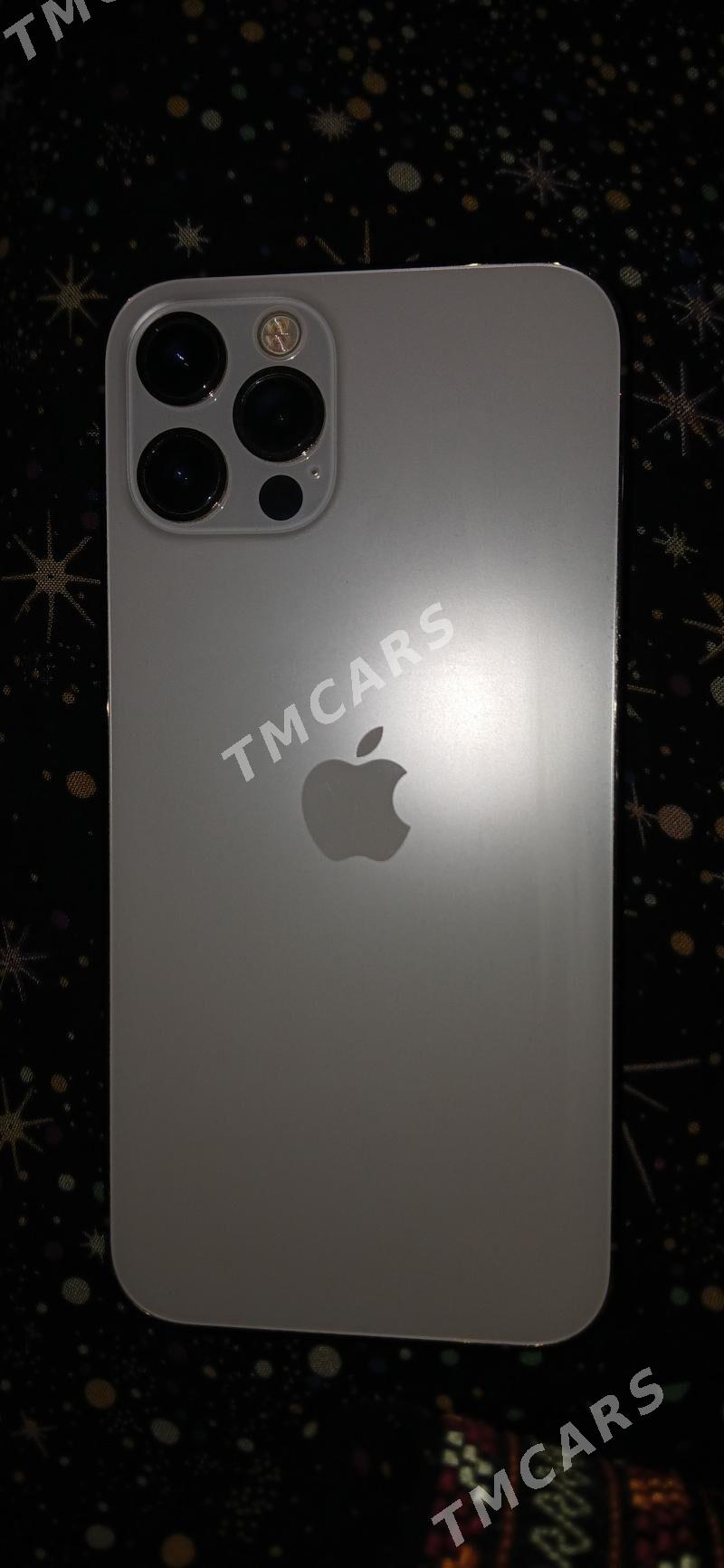 iPhone 12 pro - Ашхабад - img 3