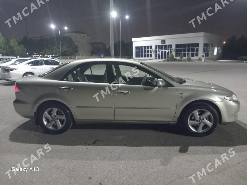 Mazda Mazdaspeed6 2003 - 72 000 TMT - Aşgabat - img 3