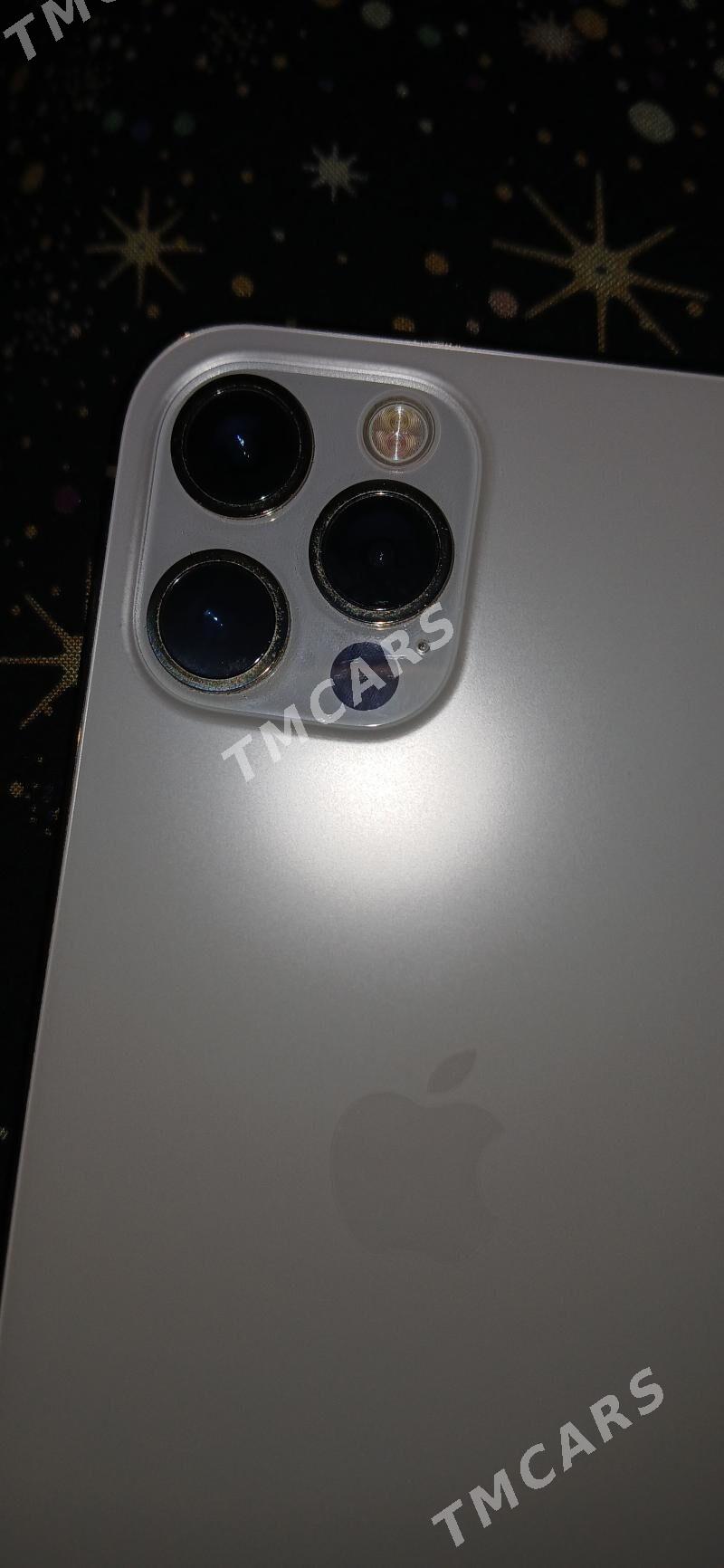 iPhone 12 pro - Ашхабад - img 2