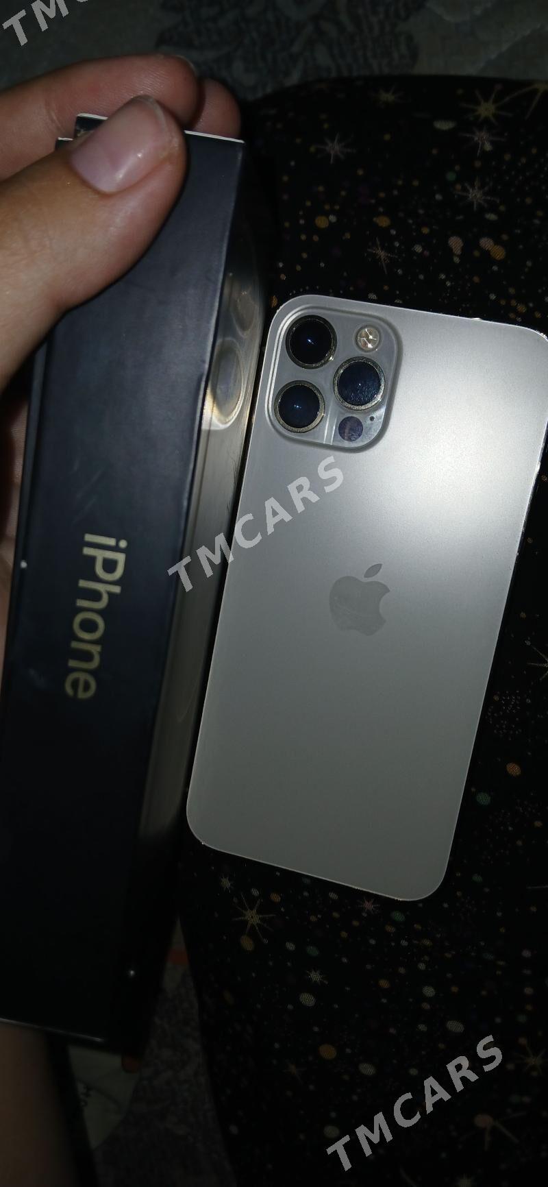 iPhone 12 pro - Ашхабад - img 4