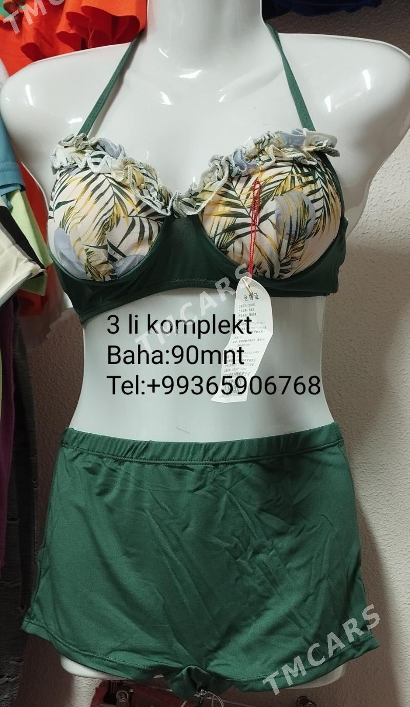 kupalnik - Мир 4 - img 7