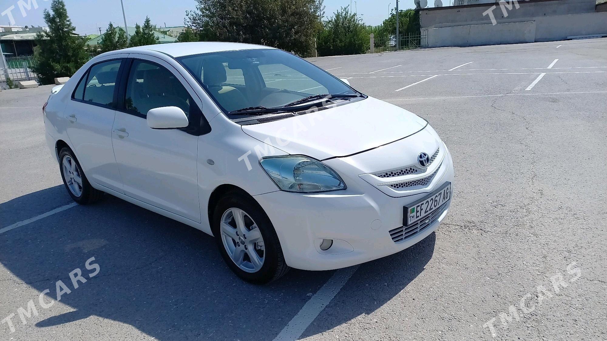 Toyota Yaris 2011 - 150 000 TMT - Aşgabat - img 2