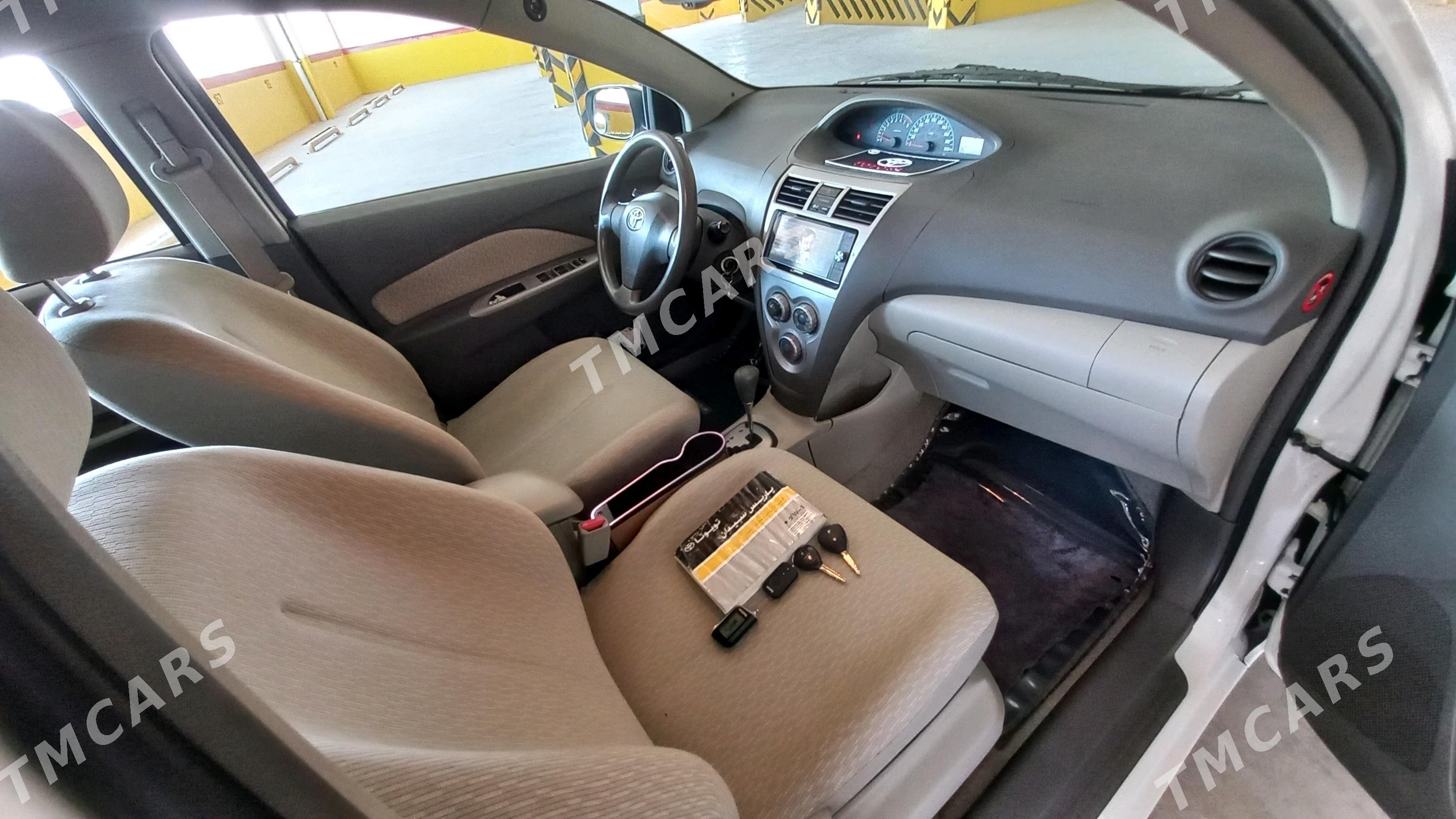 Toyota Yaris 2011 - 150 000 TMT - Aşgabat - img 7