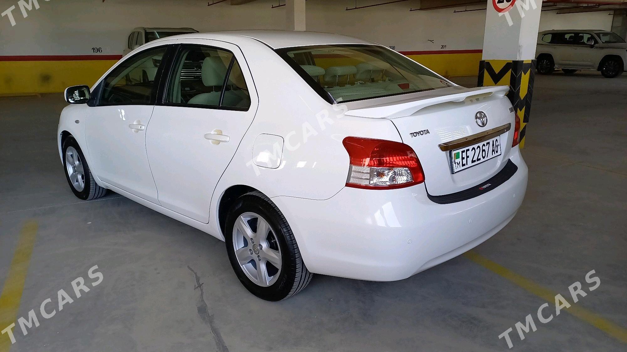 Toyota Yaris 2011 - 150 000 TMT - Aşgabat - img 4