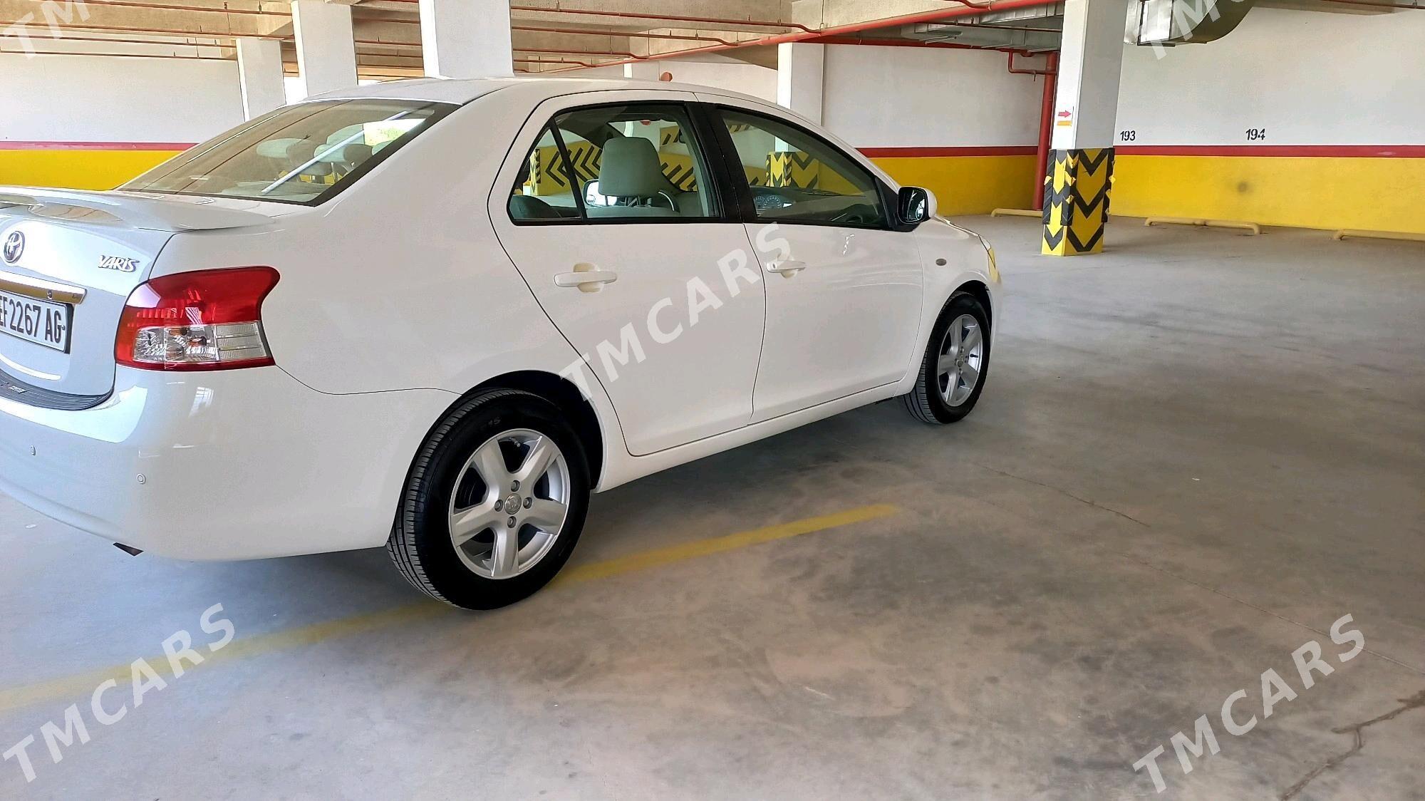 Toyota Yaris 2011 - 150 000 TMT - Aşgabat - img 3