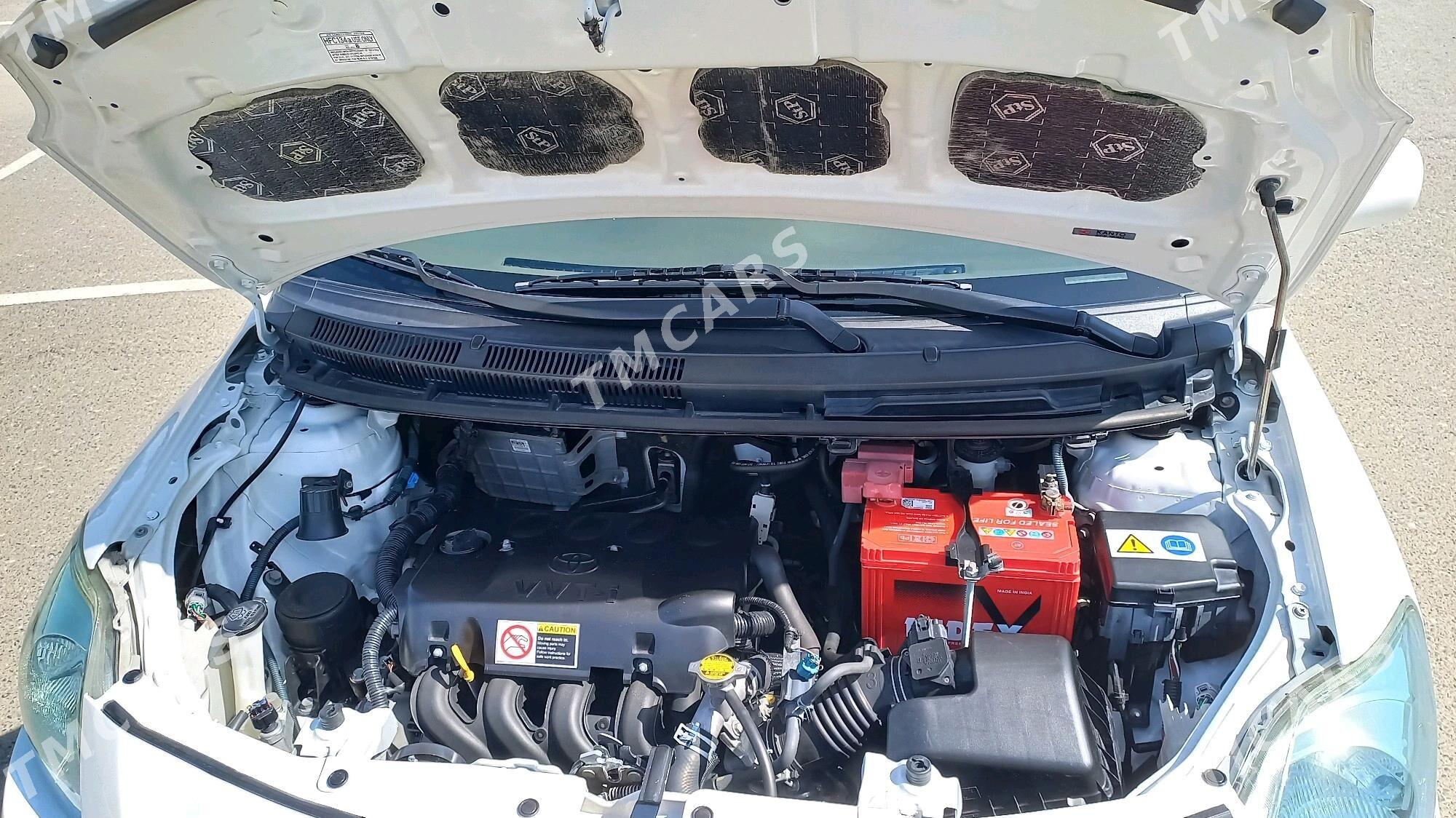 Toyota Yaris 2011 - 150 000 TMT - Aşgabat - img 9