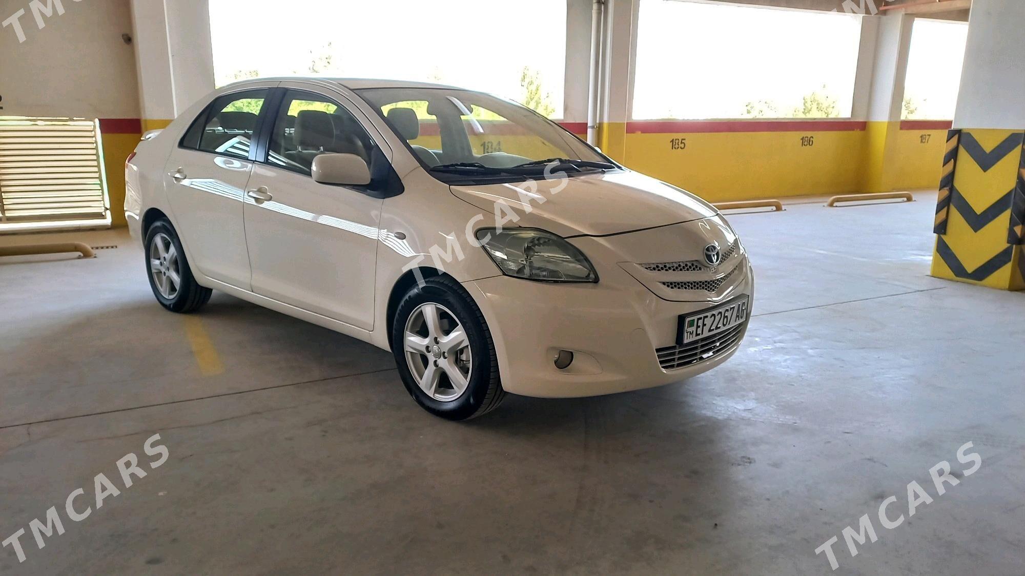 Toyota Yaris 2011 - 150 000 TMT - Aşgabat - img 10