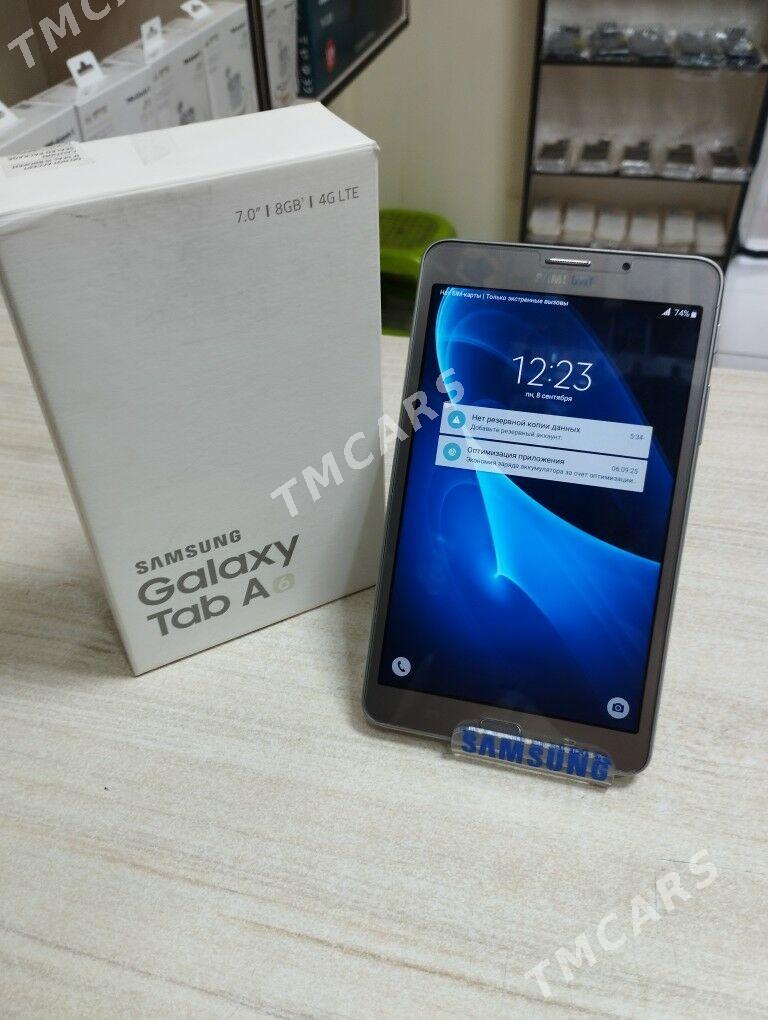 Samsung Galaxy tab A - 30 mkr - img 2