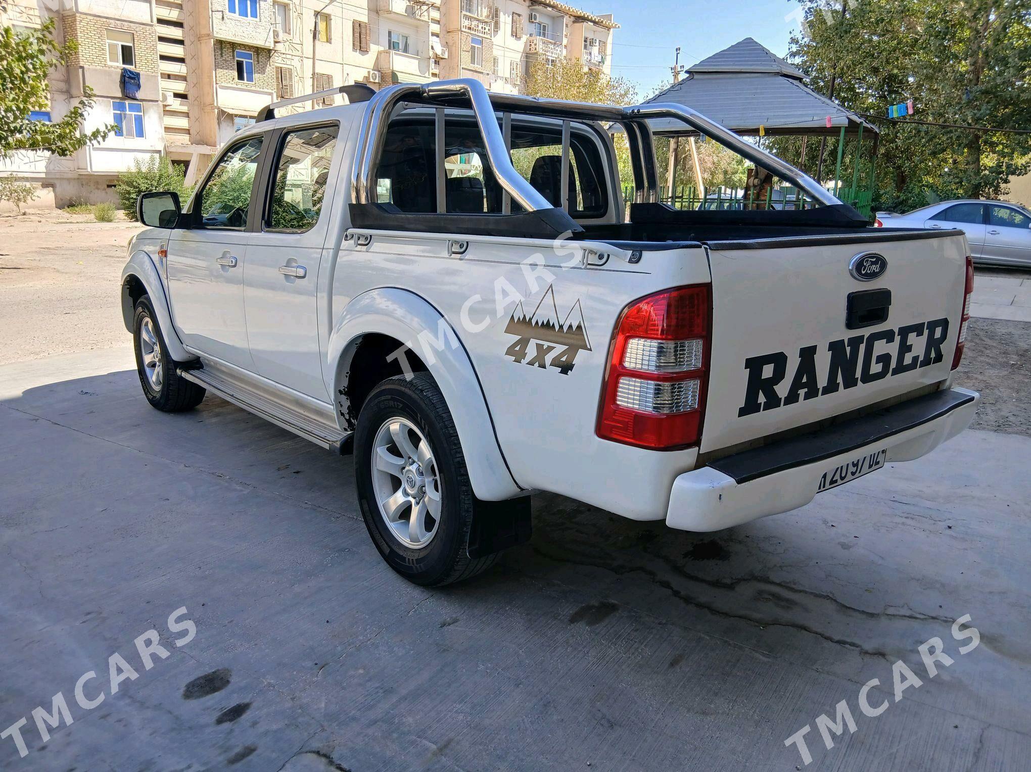 Ford Ranger 2011 - 160 000 TMT - Дашогуз - img 2