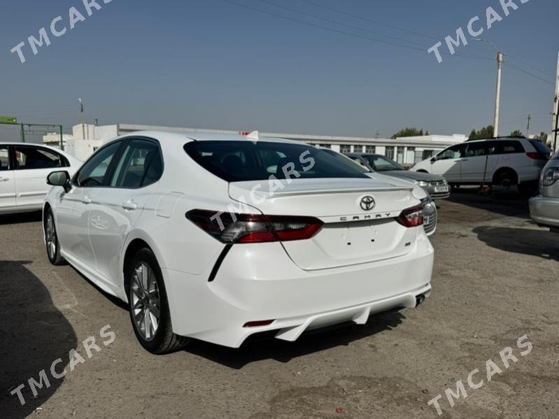 Toyota Camry 2021 - 310 000 TMT - Мары - img 4