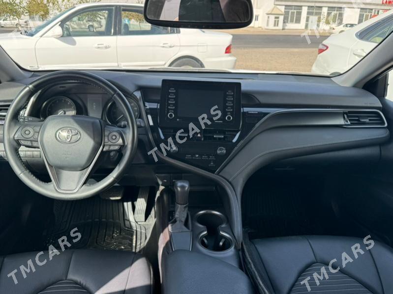 Toyota Camry 2021 - 310 000 TMT - Мары - img 2