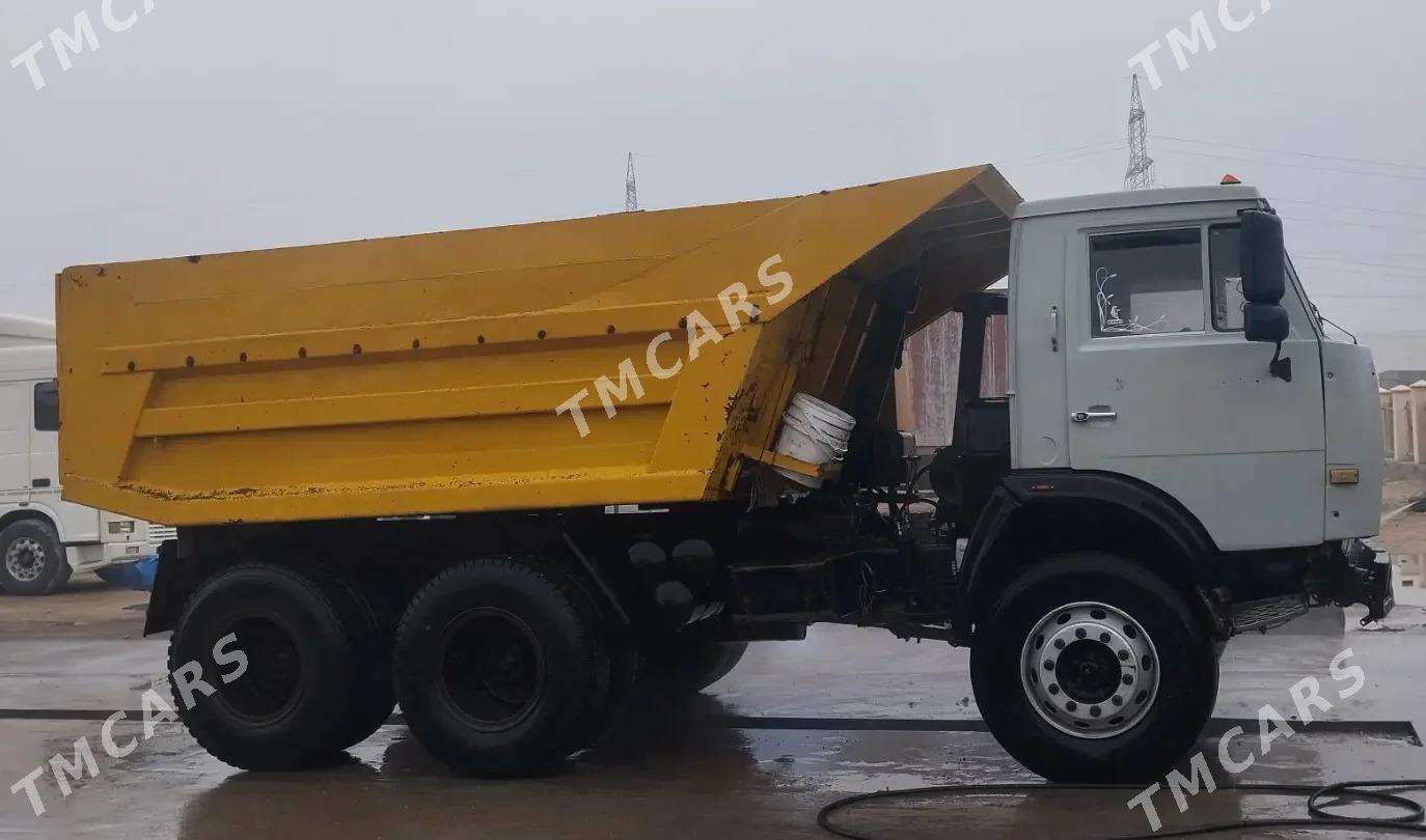 Kamaz 5511 1992 - 120 000 TMT - Türkmengala - img 3