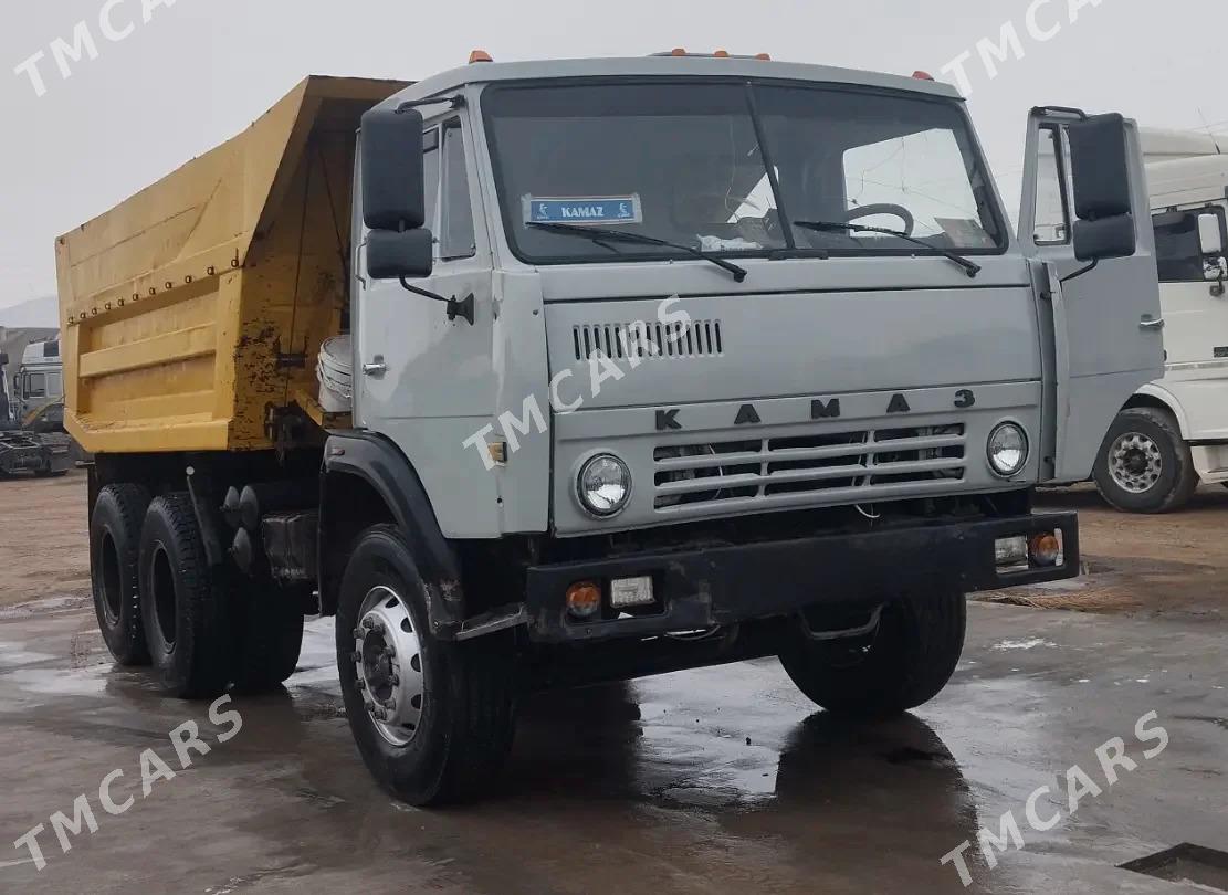 Kamaz 5511 1992 - 120 000 TMT - Türkmengala - img 4