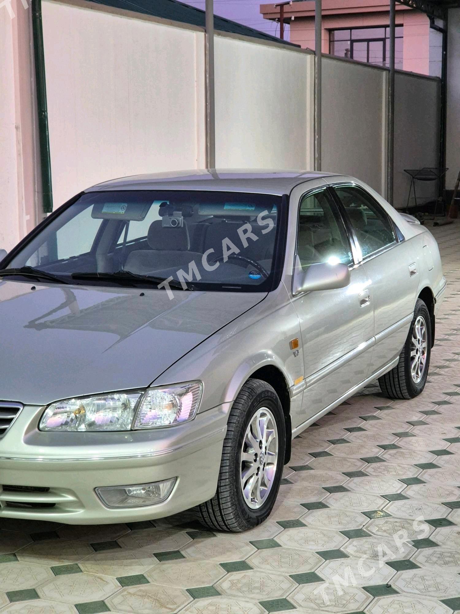 Toyota Camry 2000 - 175 000 TMT - 4 mkr - img 2