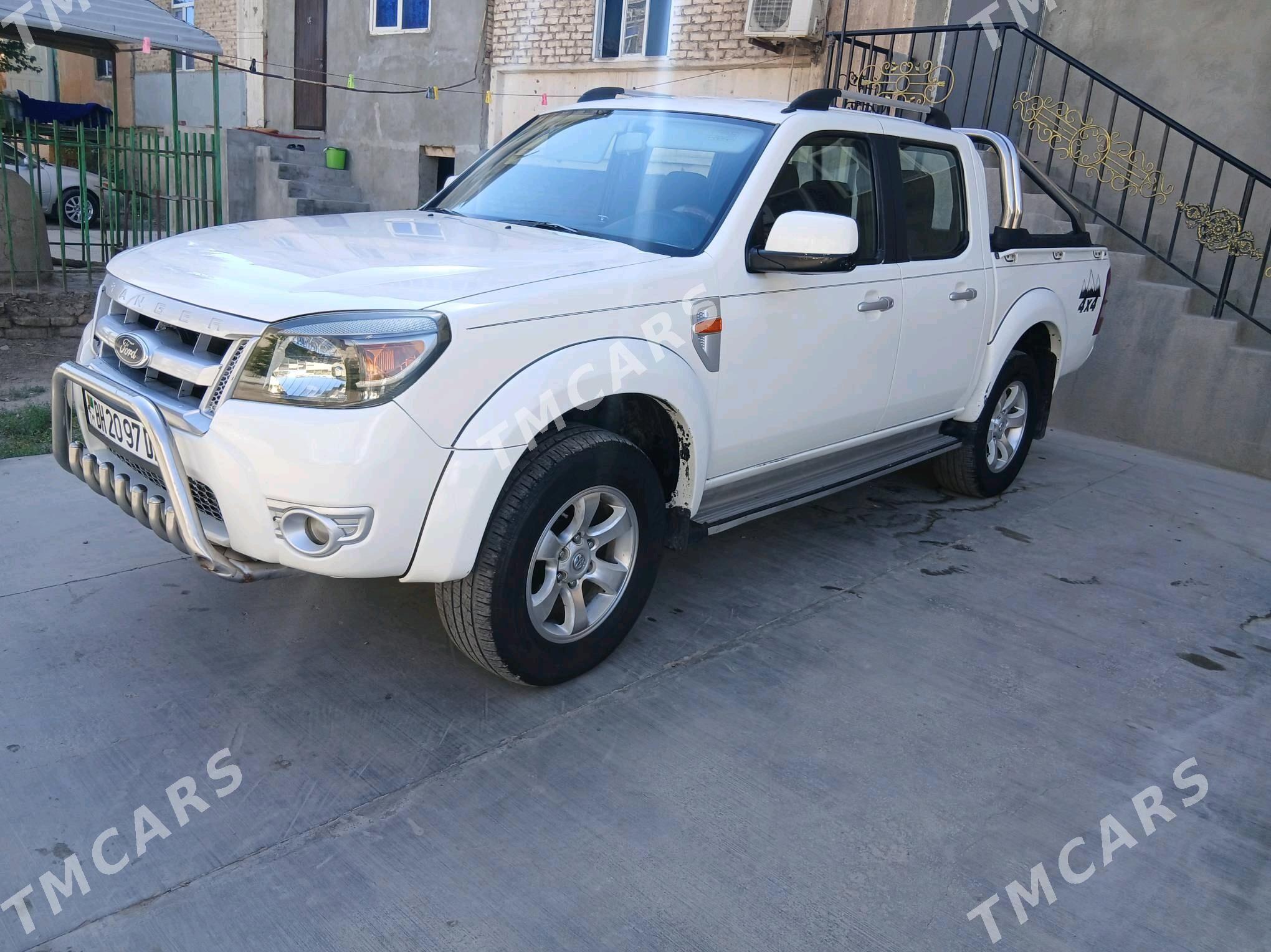 Ford Ranger 2011 - 160 000 TMT - Дашогуз - img 4
