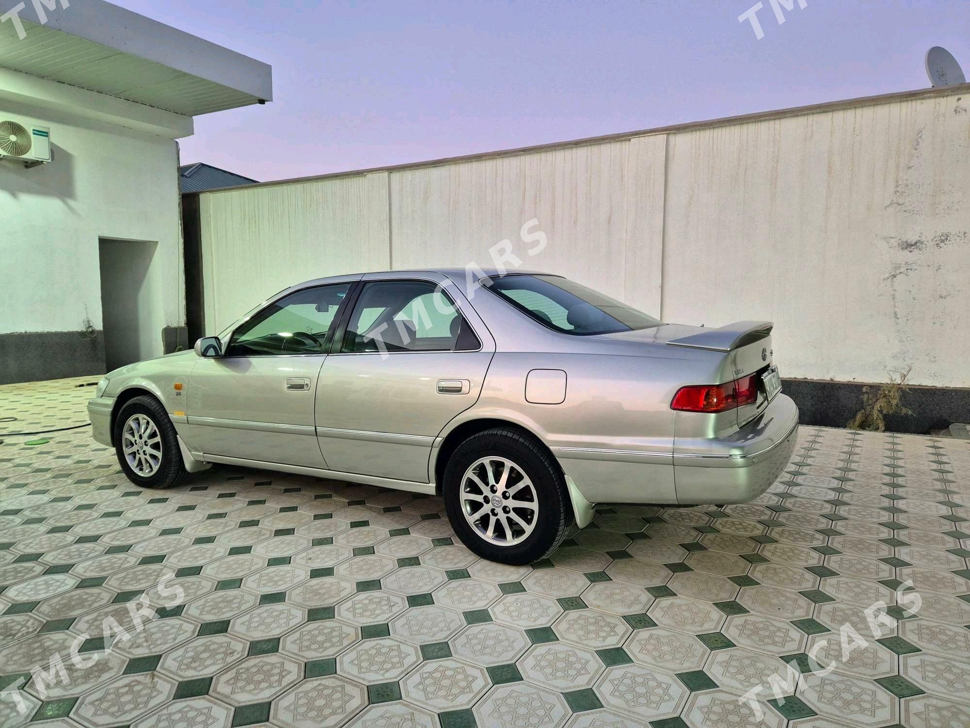 Toyota Camry 2000 - 175 000 TMT - 4 mkr - img 5