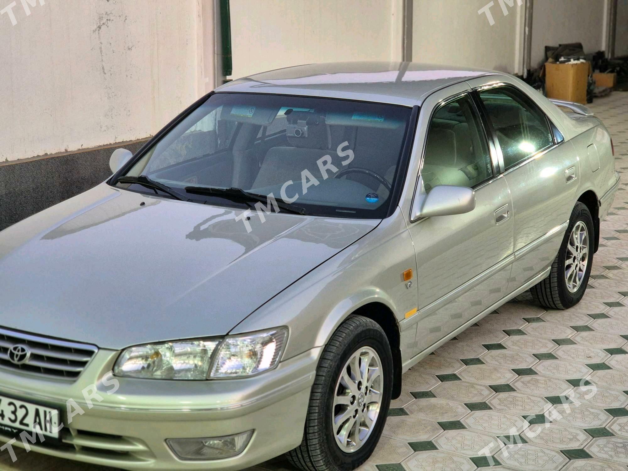 Toyota Camry 2000 - 175 000 TMT - 4 mkr - img 7