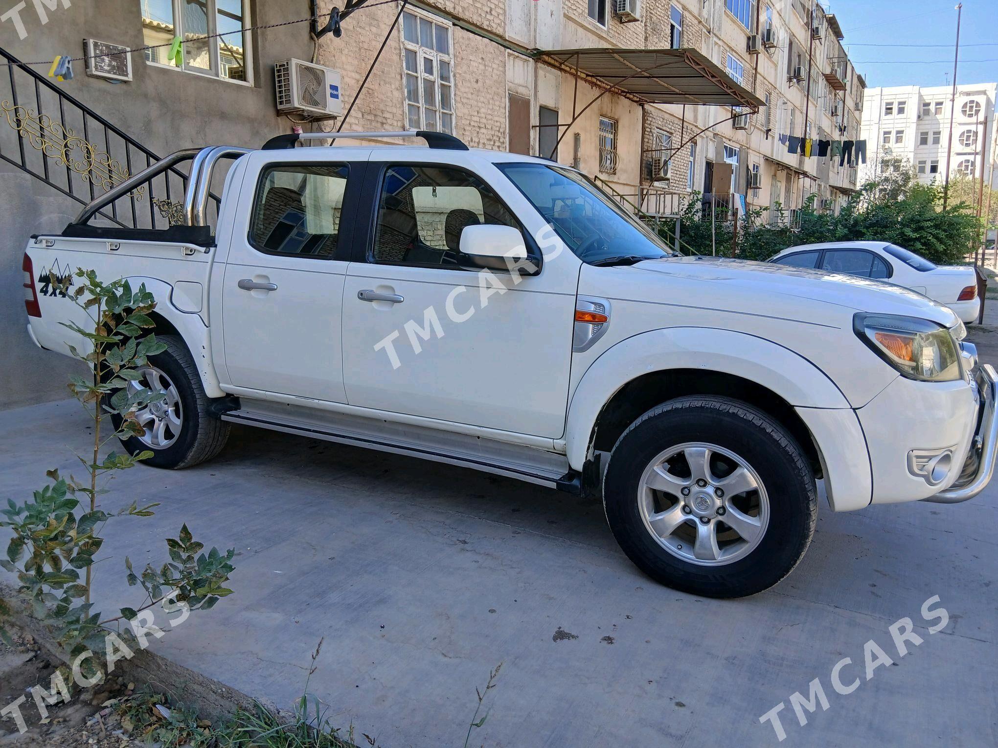 Ford Ranger 2011 - 160 000 TMT - Дашогуз - img 5