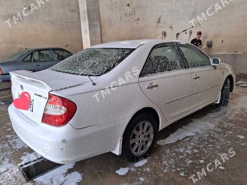 Toyota Camry 2004 - 152 000 TMT - Köýtendag - img 2