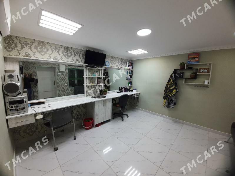 Dellekci Parehmaher iş - Туркменбаши - img 2