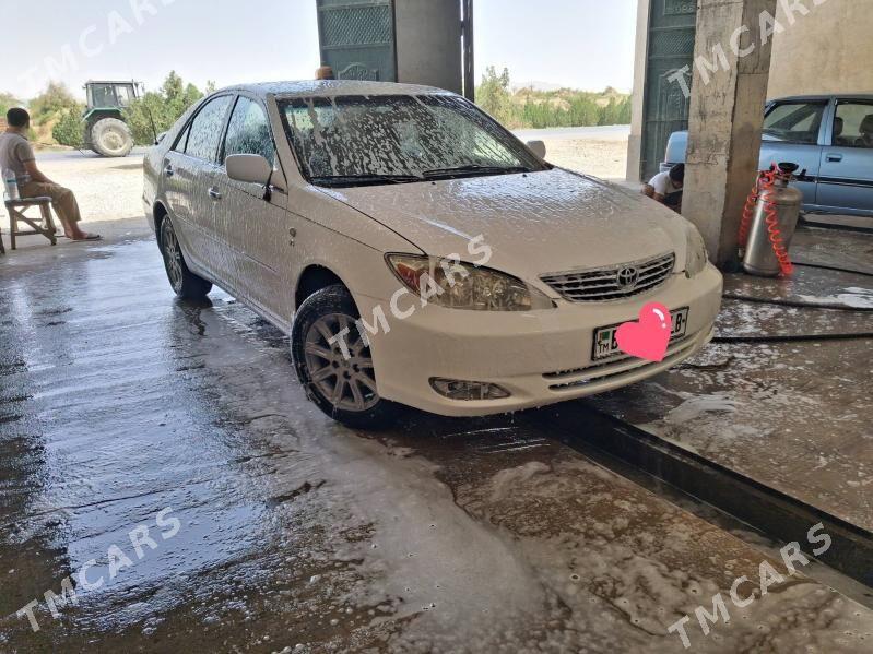 Toyota Camry 2004 - 152 000 TMT - Köýtendag - img 4