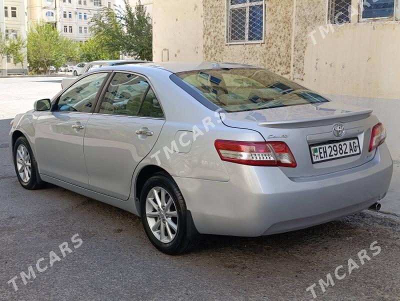 Toyota Camry 2010 - 170 000 TMT - Мир 2 - img 3