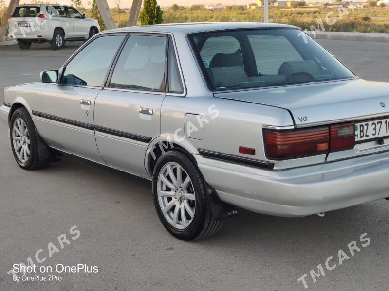 Toyota Camry 1990 - 65 000 TMT - Türkmenabat - img 3