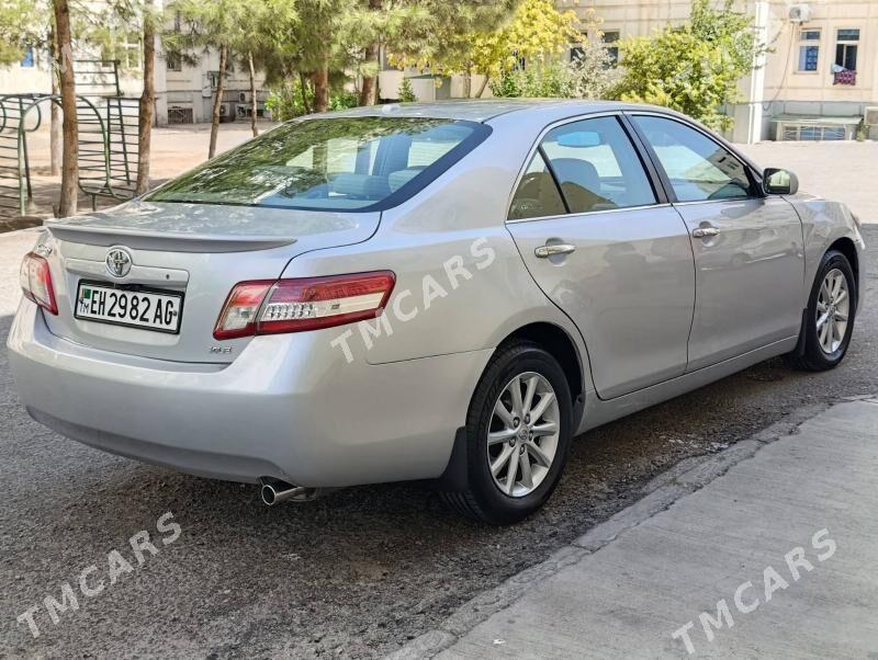 Toyota Camry 2010 - 170 000 TMT - Мир 2 - img 6