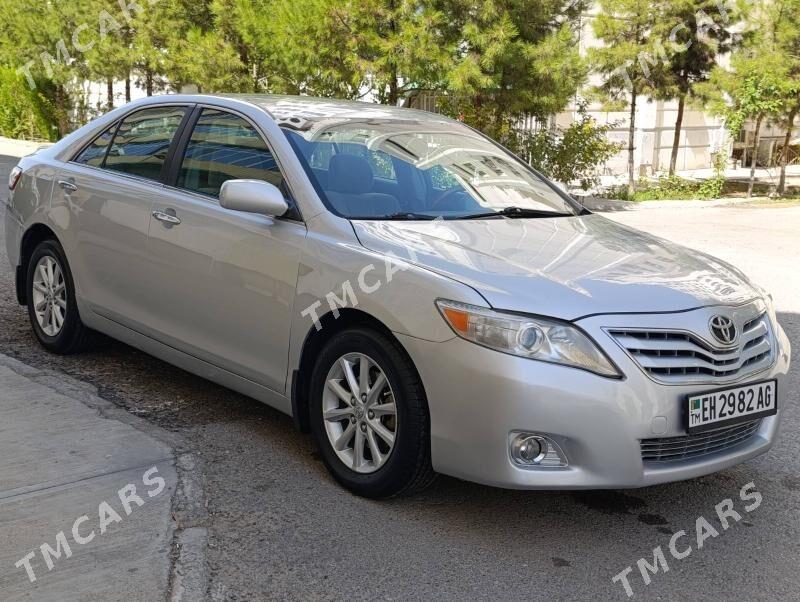 Toyota Camry 2010 - 170 000 TMT - Мир 2 - img 2