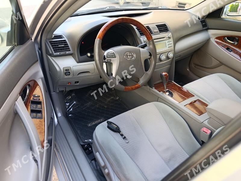 Toyota Camry 2010 - 170 000 TMT - Мир 2 - img 4