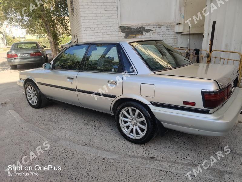 Toyota Camry 1990 - 65 000 TMT - Türkmenabat - img 6