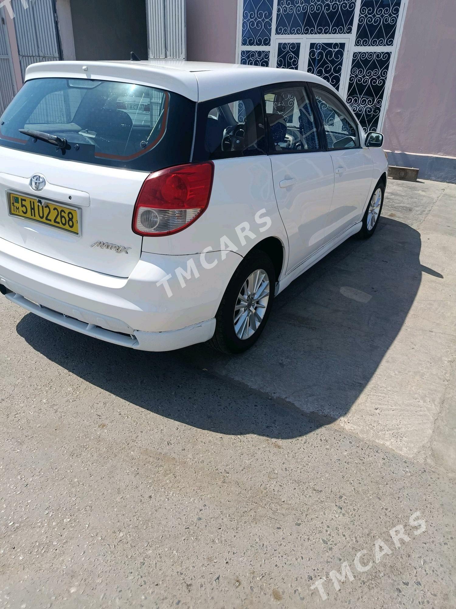 Toyota Matrix 2002 - 100 000 TMT - Сейди - img 8