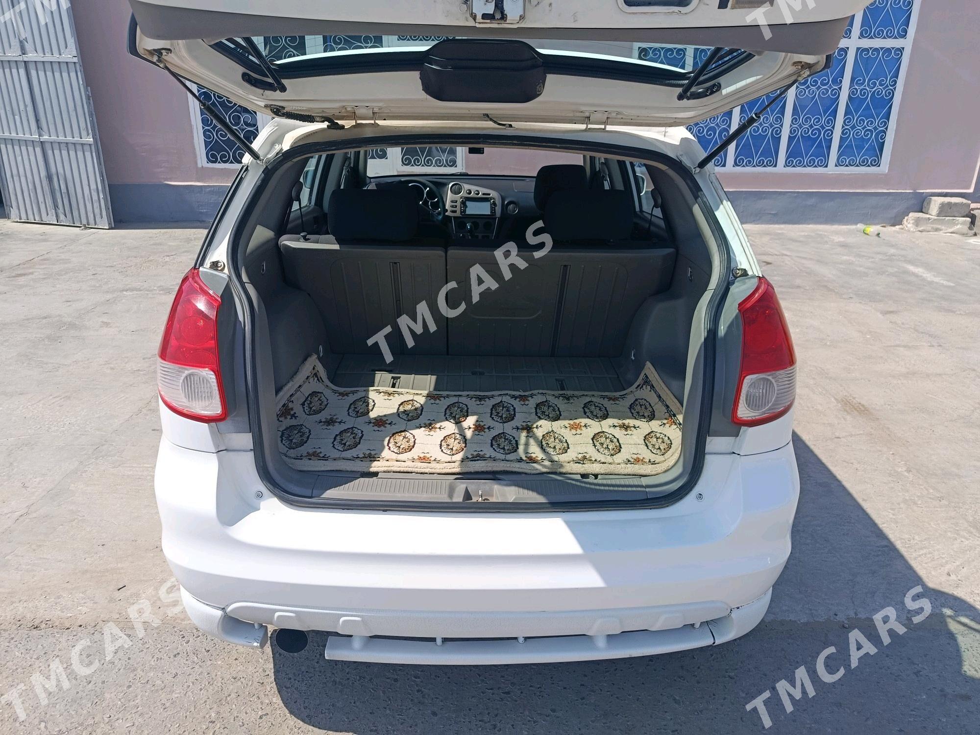Toyota Matrix 2002 - 100 000 TMT - Сейди - img 2